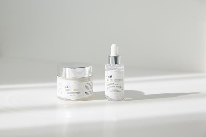 Produktbild Klairs Freshly Juiced Vitamin Drop (35 ml)
