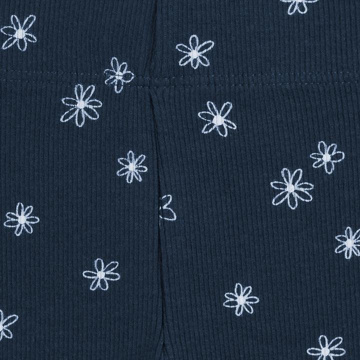 Image du produit La Redoute Collections 3er-Pack Leggings aus Jersey (86)