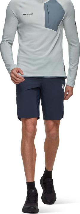 Image du produit Mammut Aenergy Light SO Shorts Men (48, M)