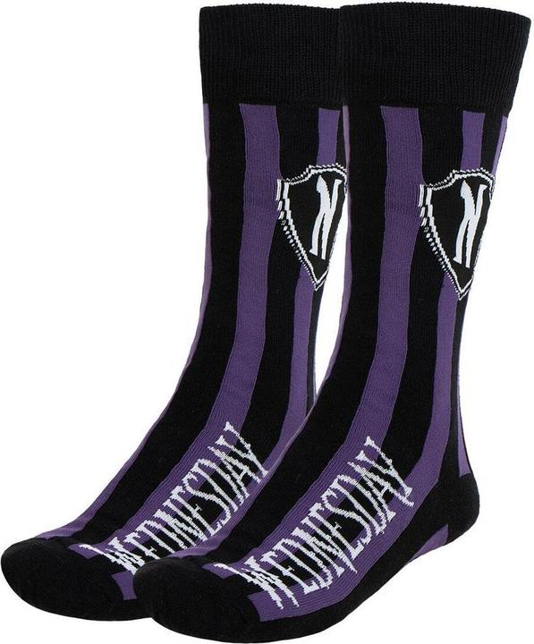 Immagine prodotto Cerda MERCREDI - Confezione da 3 paia di calze da ginnastica (misura 36-43) (confezione da 3, 36 - 43)