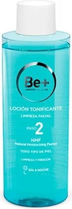 Produktbild be quiet! Moisturizing Lotions (Körperlotion, 200 ml)