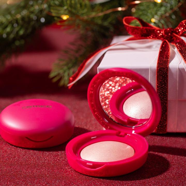 Produktbild Catrice Twinkling Treasures