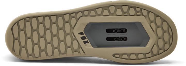 Produktbild Fox Union Boa All Weather Shoe (43)