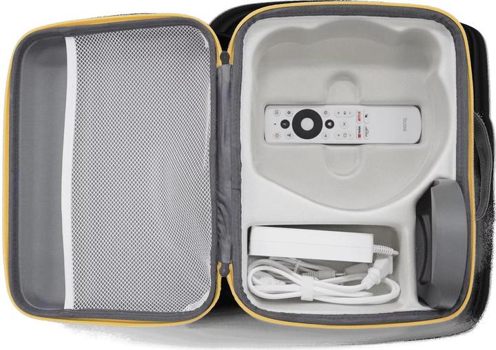 Actual product image BenQ Carry Bag for GV31/GV50 (Carrier bag)