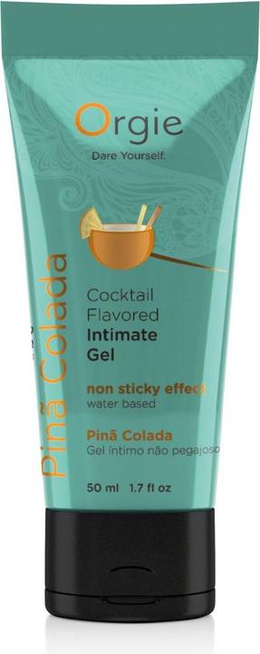 Orgie Lube Tube Cocktail Pi A Colada 50 ml (50 ml)
