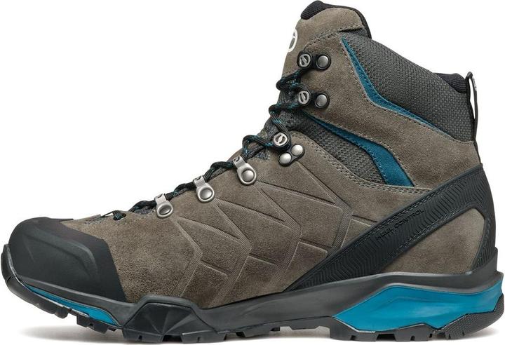 Actual product image Scarpa ZG Trek GTX Men (45.5)