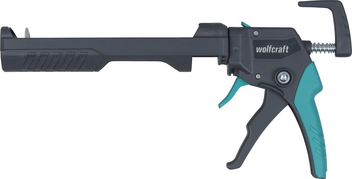 Actual product image wolfcraft MG 550