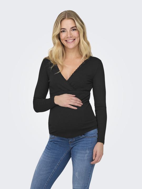 Produktbild Only Maternity OLMIPASS Top Top (L)