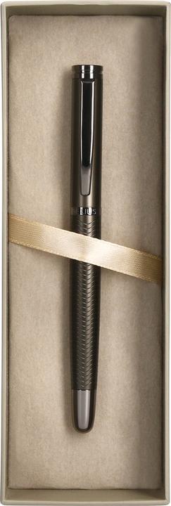 Immagine prodotto Belius Penna a sfera Neptuno (Antracite, Blu, 1x)