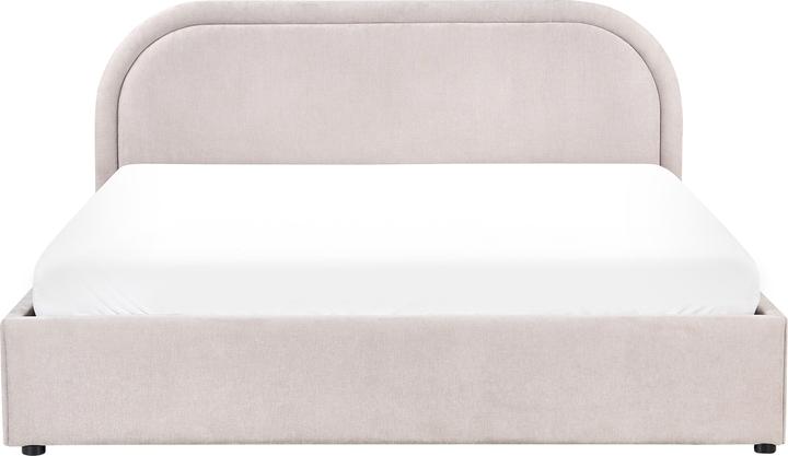 Produktbild Beliani Quillien (160 x 200 cm)