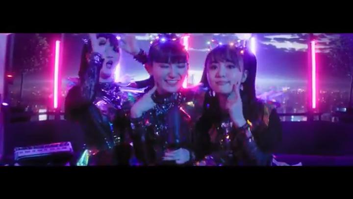 Produktbild Metal Forth (Babymetal)