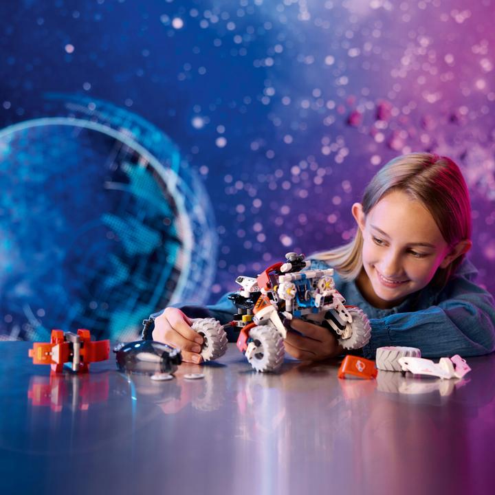 Immagine prodotto LEGO Veicolo di trasporto spaziale LT78 (42178, LEGO Technic)