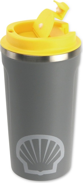 Productafbeelding Shell Thermische Toeristenbeker Schaal 500ml (0.50 l)