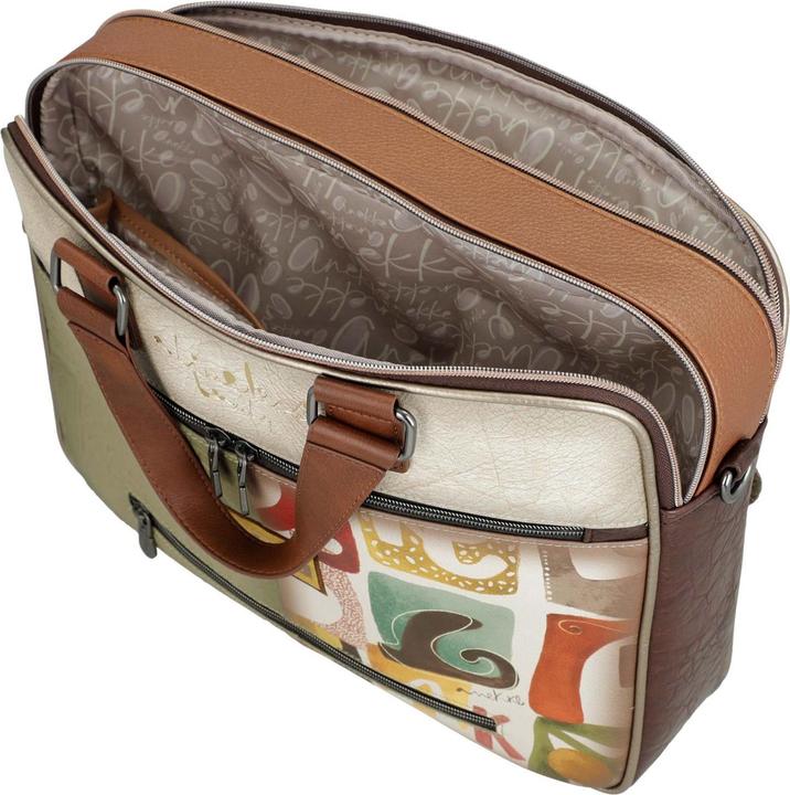 Immagine prodotto Anekke Muse Aktentasche 40 cm Laptopfach (15")