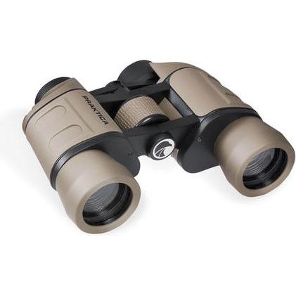 Thumbnail - Praktica, Fernglas, (8 x, 40 mm)