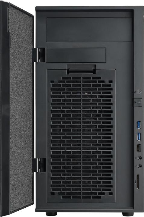 Produktbild Cooler Master Silencio 352 (mATX, Mini-ITX)