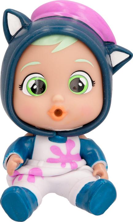 Produktbild IMC Toys Baby-Puppe Talent Babies 10 x 13 x 10 cm