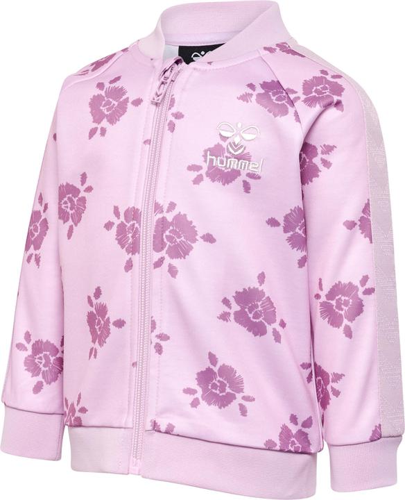 Produktbild hummel hmlFLORI ZIP JACKET (98)