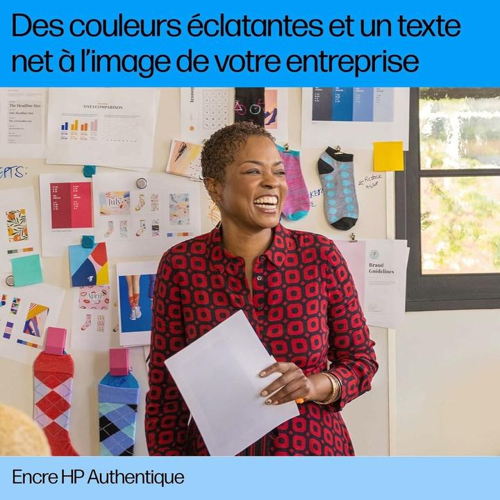 Image du produit HP 912 (Y)