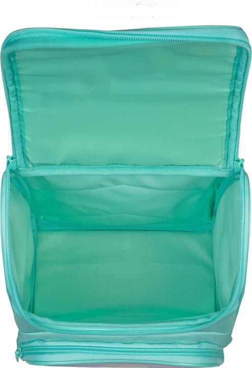 Immagine prodotto Undercover Rucksack Grün - Butterfly Wishes