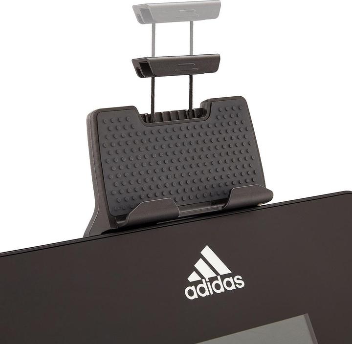 Actual product image Adidas T-19 Treadmill