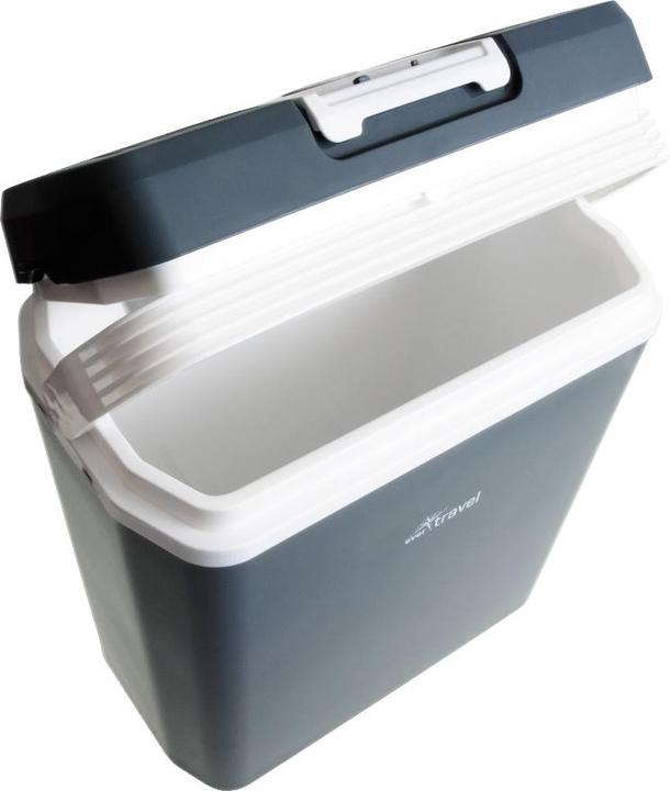 Image du produit Gotie GLT-240G Réfrigérateur touristique (gris) (24 l)