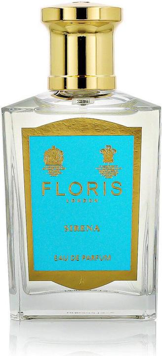 Floris London Private Coll. Sirena Edp 50 ml