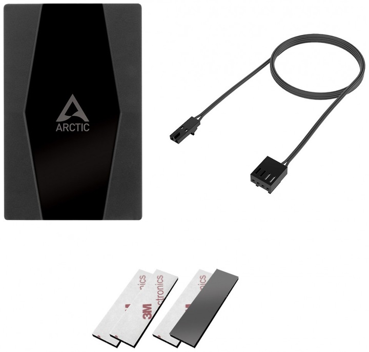 Image du produit Arctic Case Fan Hub