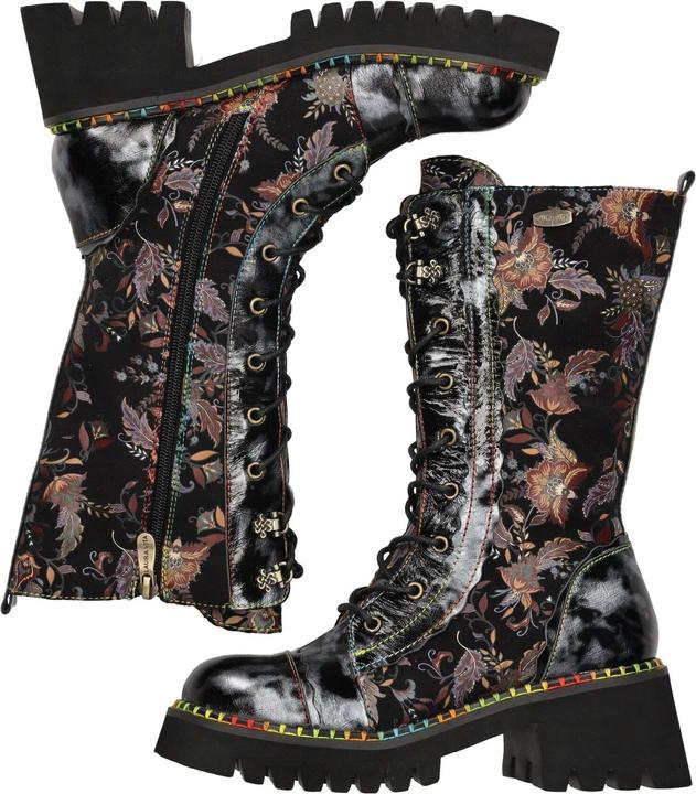 Image du produit Laura Vita Stiefel (37)