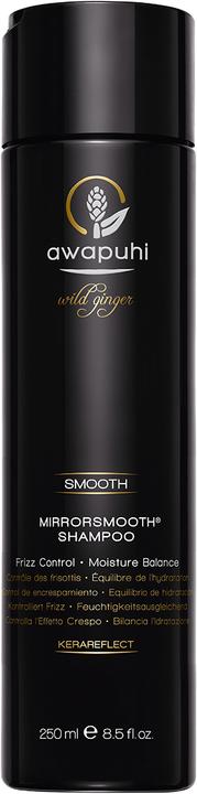 Produktbild Paul Mitchell MirrorSmooth Shampoo (250 ml, Flüssiges Shampoo)