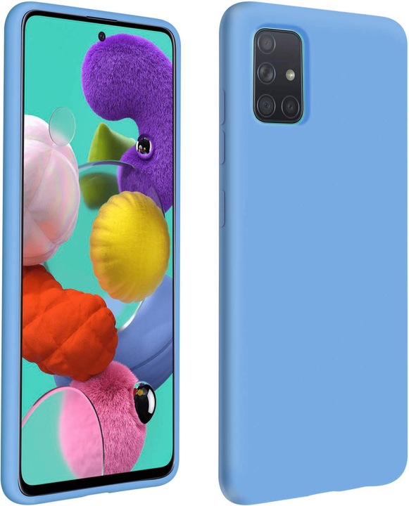 Actual product image Avizar Fast Series (Samsung Galaxy A51)