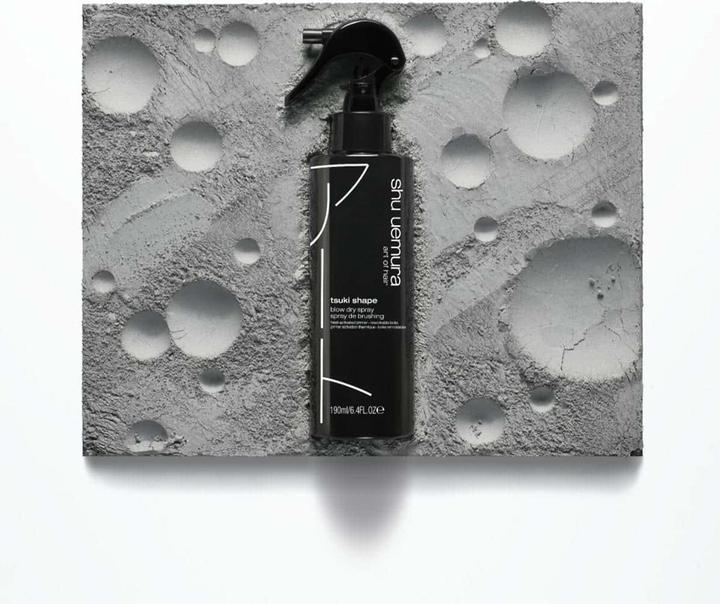 Produktbild Shu Uemura Tsuki Shape Blow Dry Spray (190 ml)