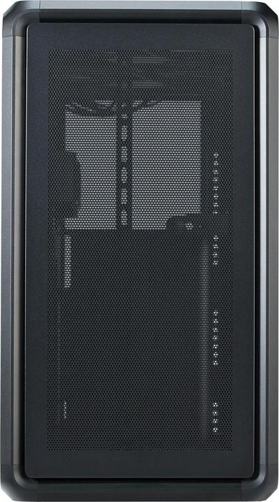 Actual product image Cooler Master CoolerMaster Geh MasterFrame 500 Mesh Black (Mini-ITX, E-ATX)