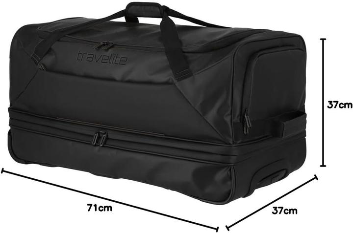 Actual product image Travelite Basics (97 l)