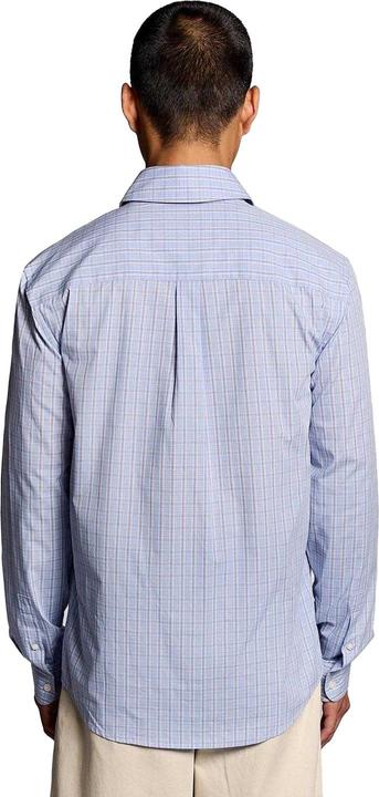 Produktbild Lyle and Scott Hemd gewebter Stoff (S)