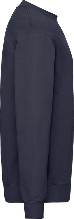 Produktbild Fruit of the Loom Classic Sweatshirt angesetzte Ärmel (S)