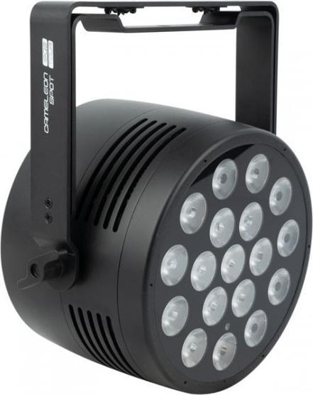 Immagine prodotto Showtec Tour Cameleon Spot 18Q6 (12 W, LED)
