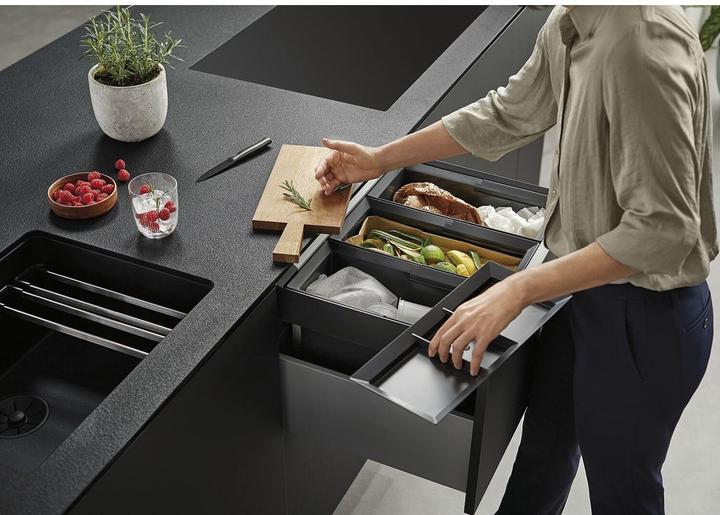 Produktbild Blanco Flexon II Low 80/3 (65 l)