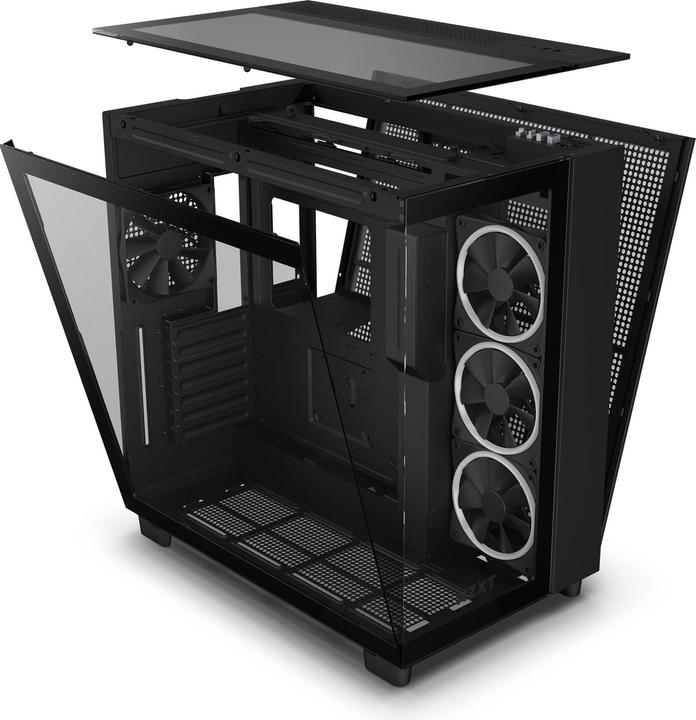Image du produit NZXT H9 Elite (ATX)