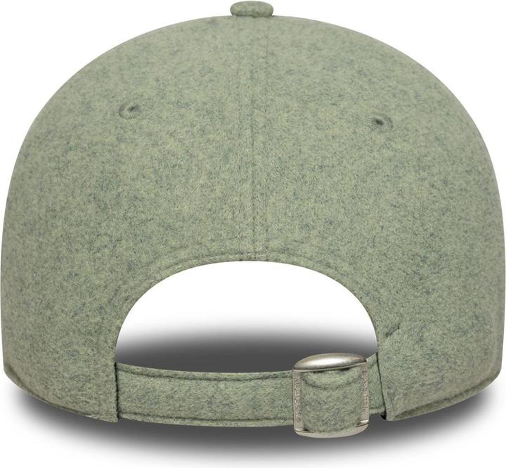 Produktbild New Era 9Twenty Damen Cap - Melton Luxe Los Angeles Dodgers
