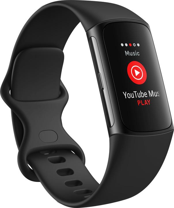 Actual product image Fitbit Charge 6 (36.73 mm)
