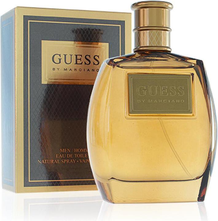 Immagine prodotto Guess Marciano (Eau de toilette, 100 ml)