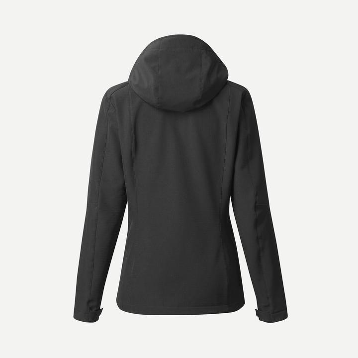 Actual product image Forclaz Women's windproof warm softshell jacket - MT500 (XXL)