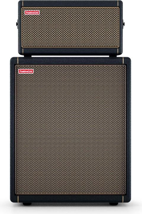 Immagine prodotto Positive Cabina Scintilla (Chitarra, 140 W)