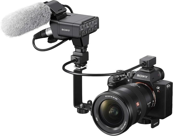 Productafbeelding Sony XLR-K3M