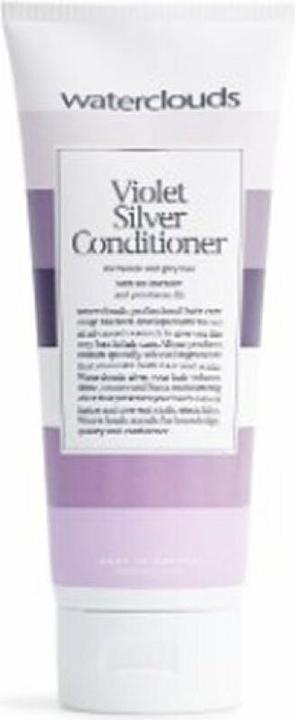 Produktbild Waterclouds Violet Silver Condititoner (200 ml)