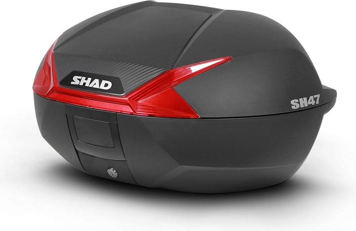 Produktbild Shad SH47 (47 l)