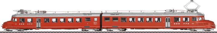 Märklin Doppel-Triebwagen RAe 4/8 (Spur H0)