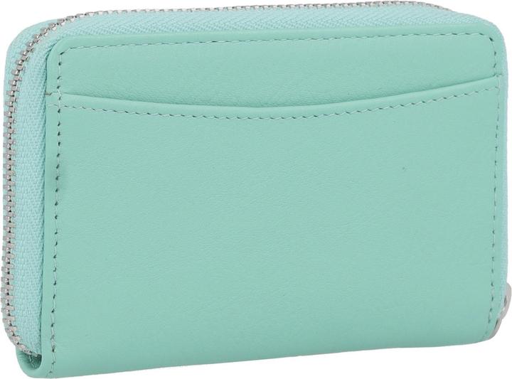 Actual product image Braun Büffel Joy leather key case 10.5 cm