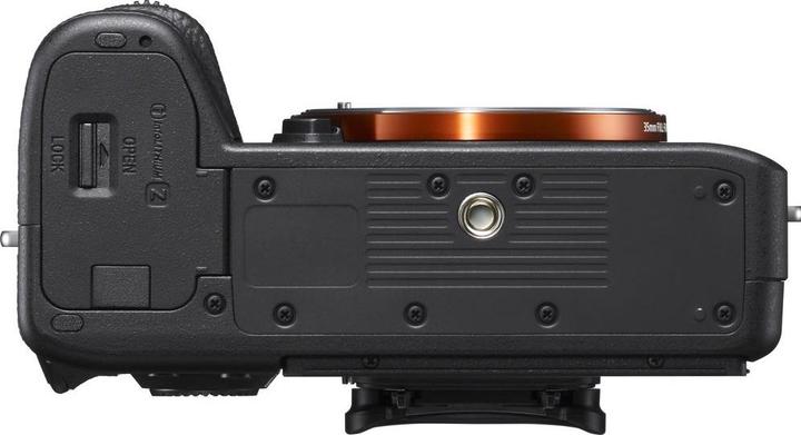 Image du produit Sony Alpha 7 III (24.20 Mpx, Plein format)